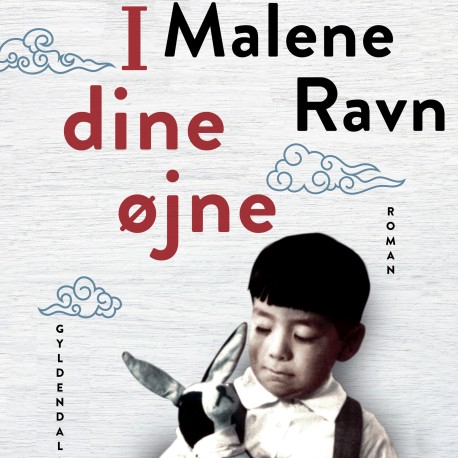 I dine øjne