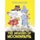 The Memoirs Of Moominpappa - Special Collectors' Edition