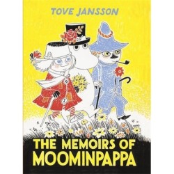 The Memoirs Of Moominpappa - Special Collectors' Edition