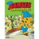 Bamses venskabsbog