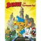 Bamse og Tyvenes by