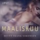 Maaliskuu – eroottinen novelli