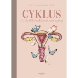 Cyklus: Guide til kvindekroppens sprog