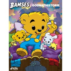 Bamses godnathistorie