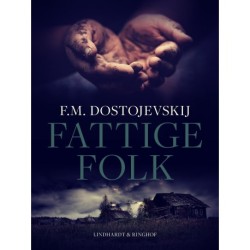 Fattige Folk