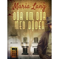 Dør om dør med døden