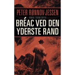 Bréac ved den yderste rand: Et Kommissær Bréac-mysterie