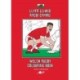 Llyfr Lliwio Rygbi Cymru | Welsh Rugby Colouring Book