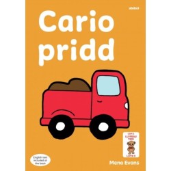 Llyfrau Hwyl Magi Ann: Cario Pridd