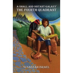 A Small and Distant Galaxy: The Fourth Quadrant