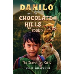 Danilo and the Chocolate Hills - Book 2