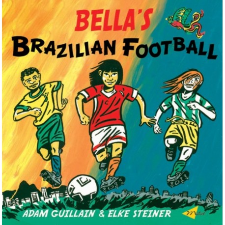 Bella's Brazilian Football