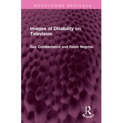 Images of Disability on Television