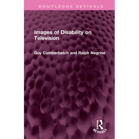 Images of Disability on Television