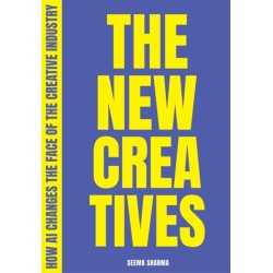 The New Creatives: How AI changes the face of the creative industry