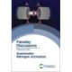Sustainable Nitrogen Activation: Faraday Discussion 243