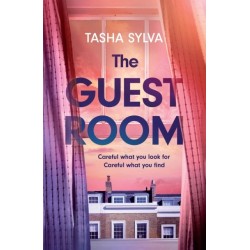 The Guest Room: a gripping psychological thriller debut