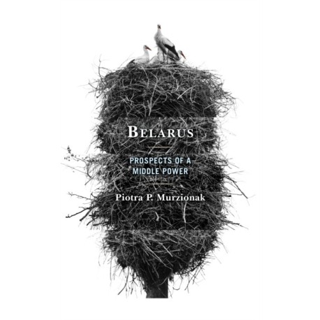 Belarus: Prospects of a Middle Power