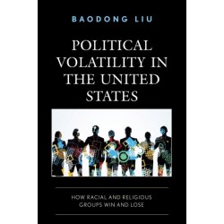 Political Volatility in the United States: How Racial and Religious Groups Win and Lose