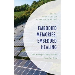Embodied Memories, Embedded Healing: New Ecological Perspectives from East Asia