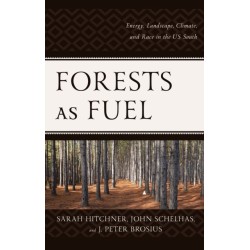 Forests as Fuel: Energy, Landscape, Climate, and Race in the U.S. South