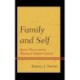 Family and Self: Bowen Theory and the Shaping of Adaptive Capacity