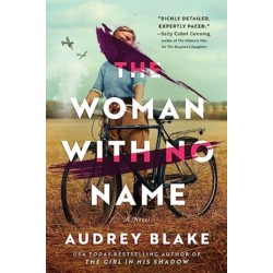 The Woman with No Name: A Novel