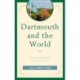 Dartmouth and the World: Religion and Political Economy circa 1769