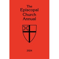 The Episcopal Church Annual 2024