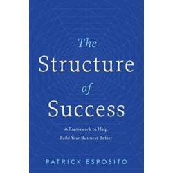 The Structure of Success: A Framework to Help Build Your Business Better