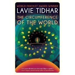 The Circumference of the World