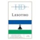 Historical Dictionary of Lesotho