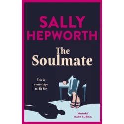 The Soulmate: the brand new addictive psychological suspense thriller from the international bestselling author for 2023