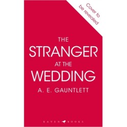 The Stranger at the Wedding: The most twisted thriller of the year