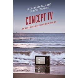 Concept TV: An Aesthetics of Television Series
