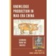 Knowledge Production in Mao-Era China: Learning from the Masses