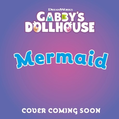 DreamWorks Gabby's Dollhouse: MerCat's Mermaid Adventure