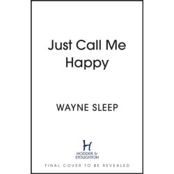 Just Different: A Memoir