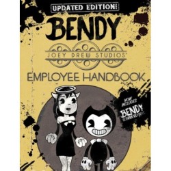 Updated Employee Handbook