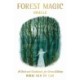 Forest Magic Oracle: A Deck and Guidebook for Green Witches