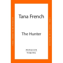 The Hunter: The gripping and atmospheric new crime drama from the Sunday Times bestselling author of THE SEARCHER