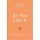 As You Like It: Staged: the origins of YA’s greatest tropes