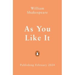 As You Like It: Staged: the origins of YA’s greatest tropes