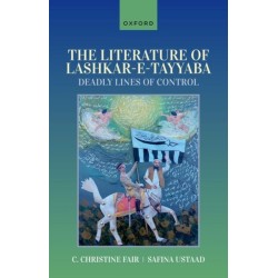 The Literature of Lashkar-e-Tayyaba: Deadly Lines of Control