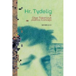 Hr. Tydelig