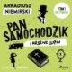 Pan Samochodzik i Arsène Lupin Tom 1 – Wyzwanie
