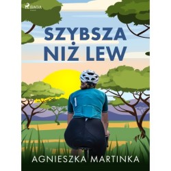Szybsza niż lew