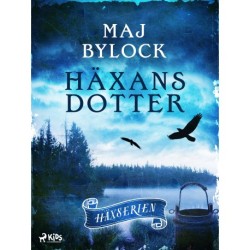 Häxans dotter