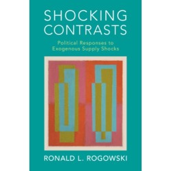 Shocking Contrasts: Political Responses to Exogenous Supply Shocks