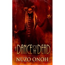 A Dance For the Dead